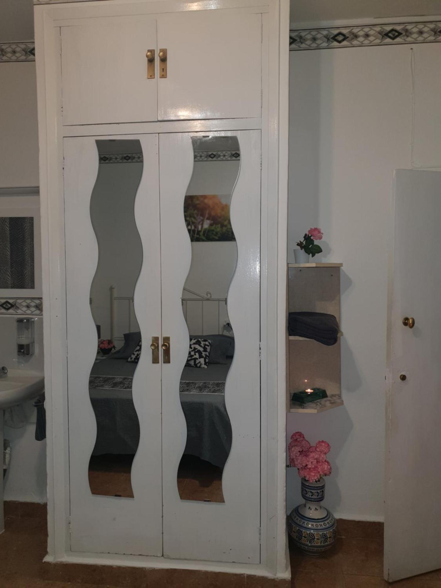 Hostal Diaz Madrid Chambre photo
