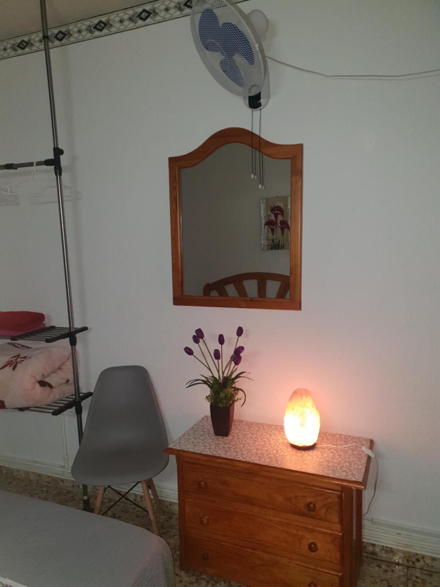 Hostal Diaz Madrid Chambre photo