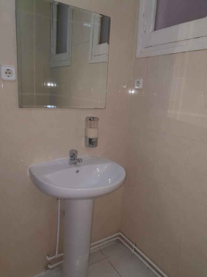 Hostal Diaz Madrid Extérieur photo