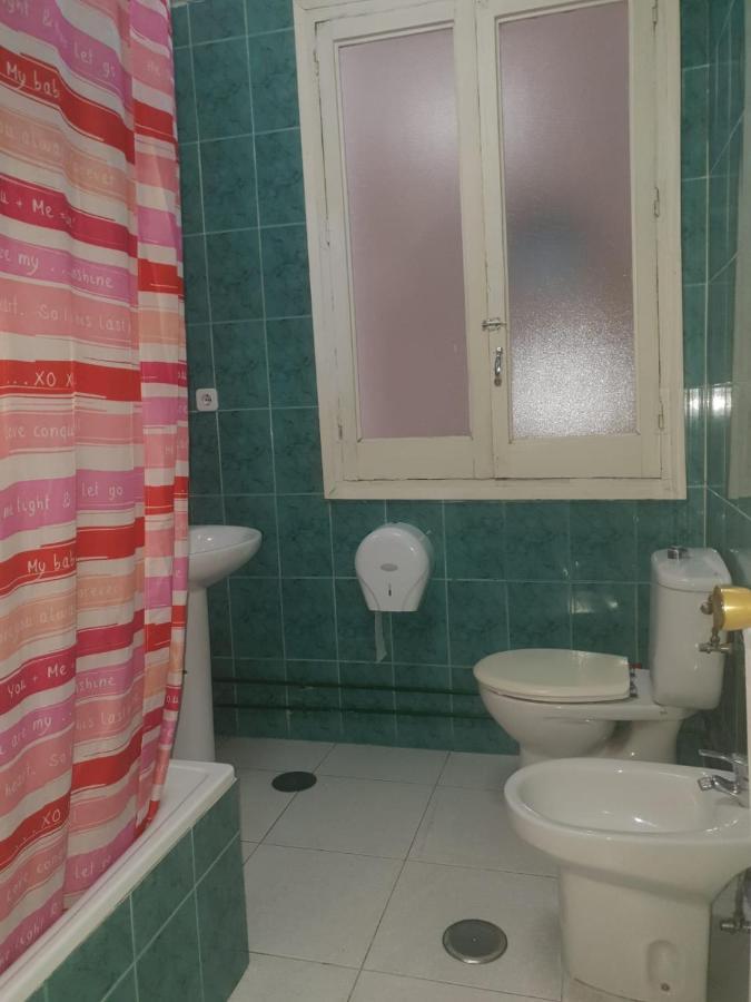 Hostal Diaz Madrid Extérieur photo